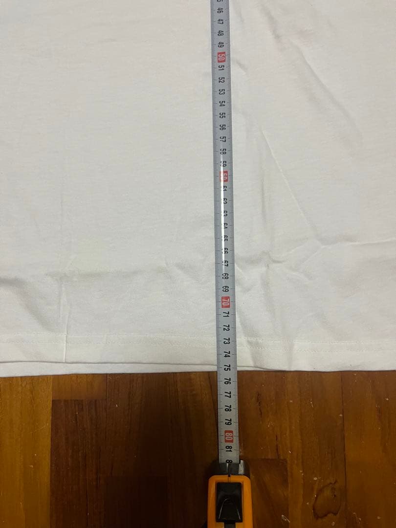 supreme スラッシャー　tシャツ