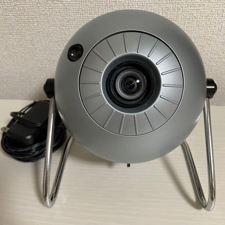 家庭用プラネタリウム　ホームスターPRO2ndedition メタリックシルバー