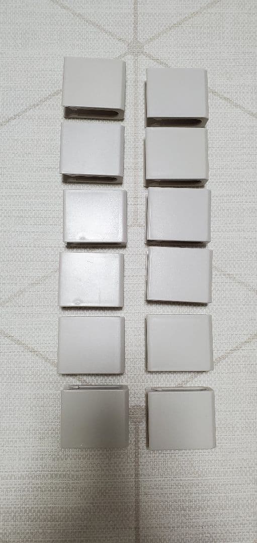 ベビーサークルバーチ・ドア付き10枚セット ifam