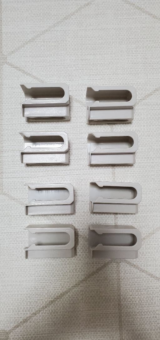 ベビーサークルバーチ・ドア付き10枚セット ifam