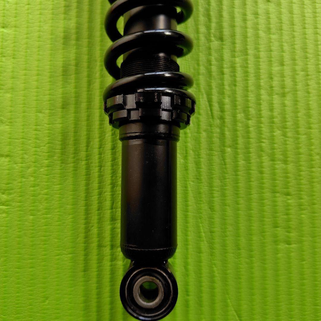 スーパーカブ　KITACO ショックアブソーバー