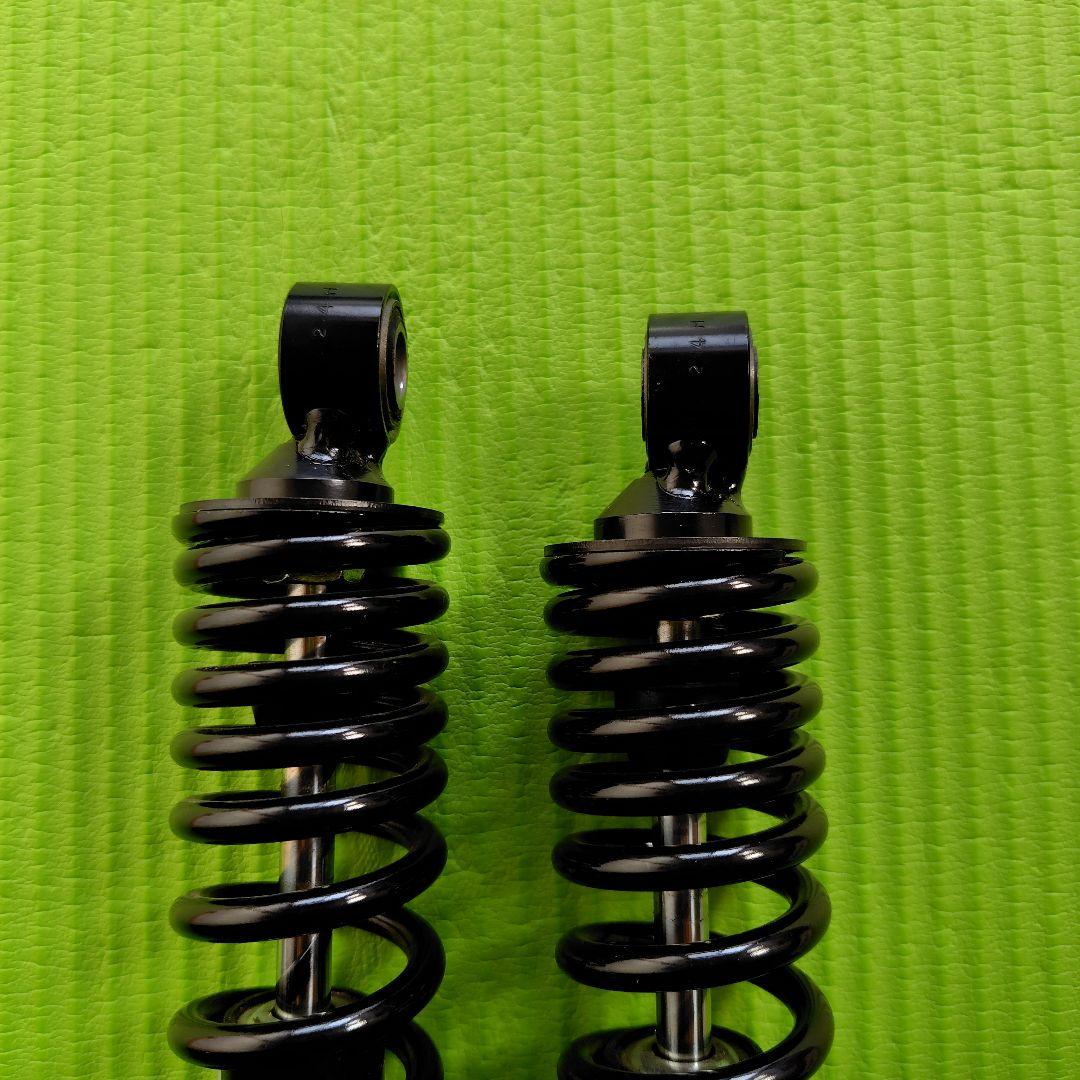 スーパーカブ　KITACO ショックアブソーバー