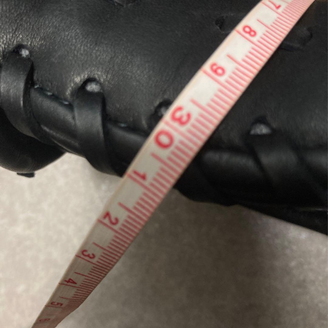 ミズノ 一般 大人用 軟式 左 左投げ用 野球 グローブ グラブ 未使用品