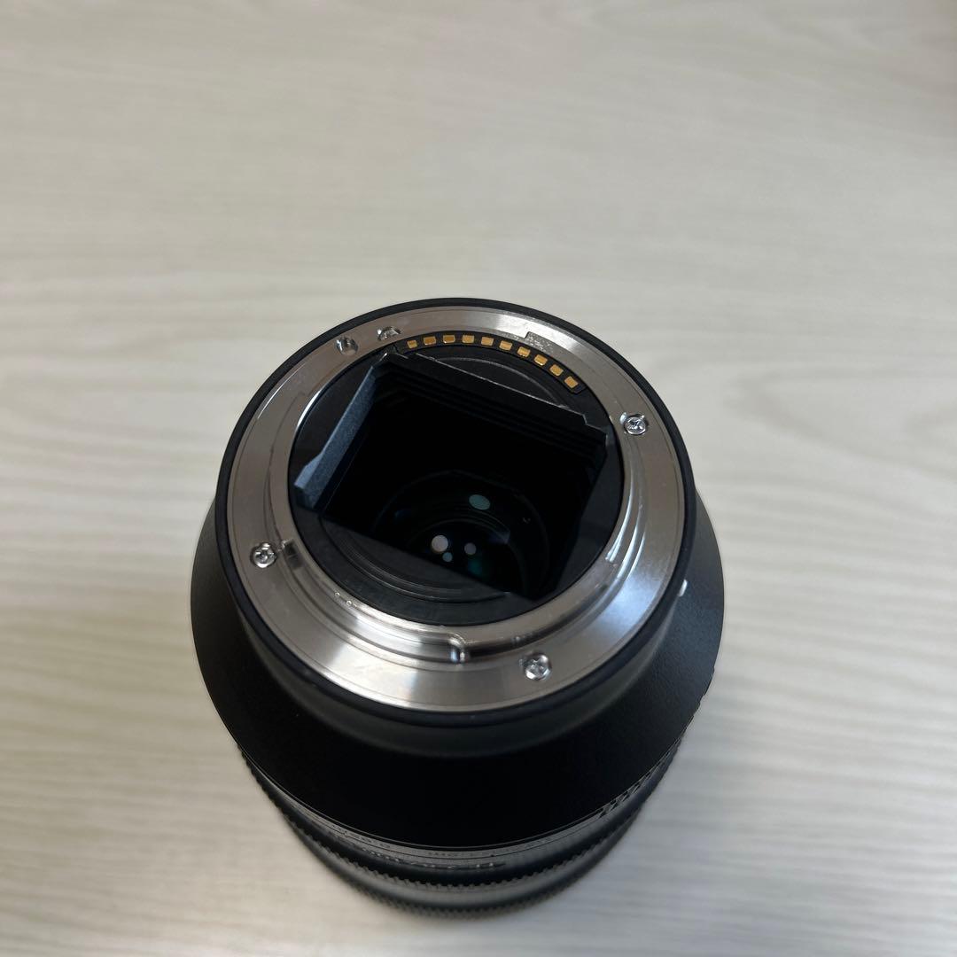 レンズ(単焦点) SONY FE100mm F2.8 STF GM OSS