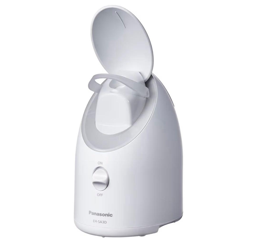 Panasonic スチーマーナノケア