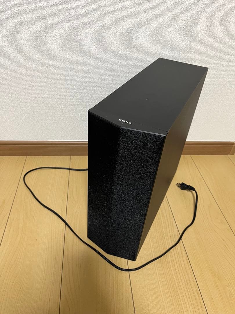 SONY SA-CT370 アクティブスピーカーシステム