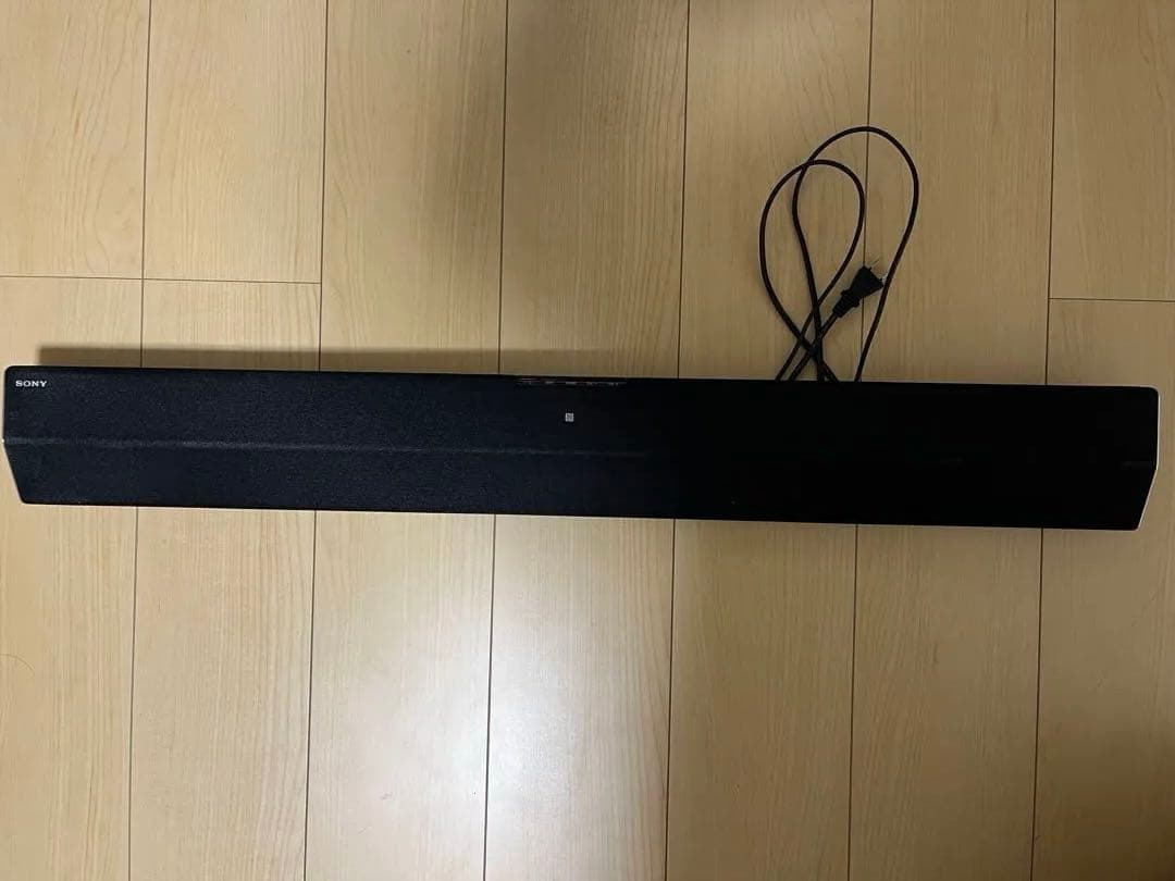 SONY SA-CT370 アクティブスピーカーシステム