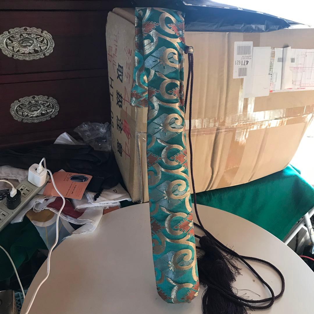 尺八本体 竹製 6穴