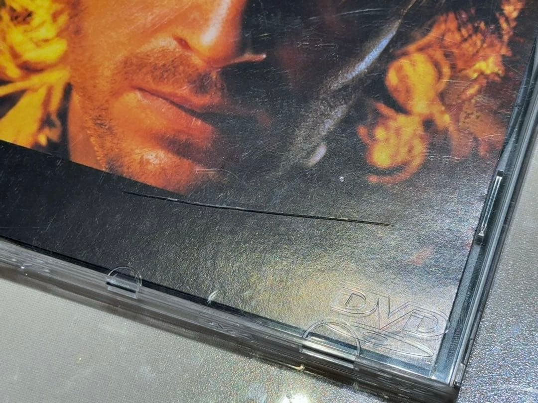 ストレンジ・デイズ/1999年12月31日　日本版 （絶版）