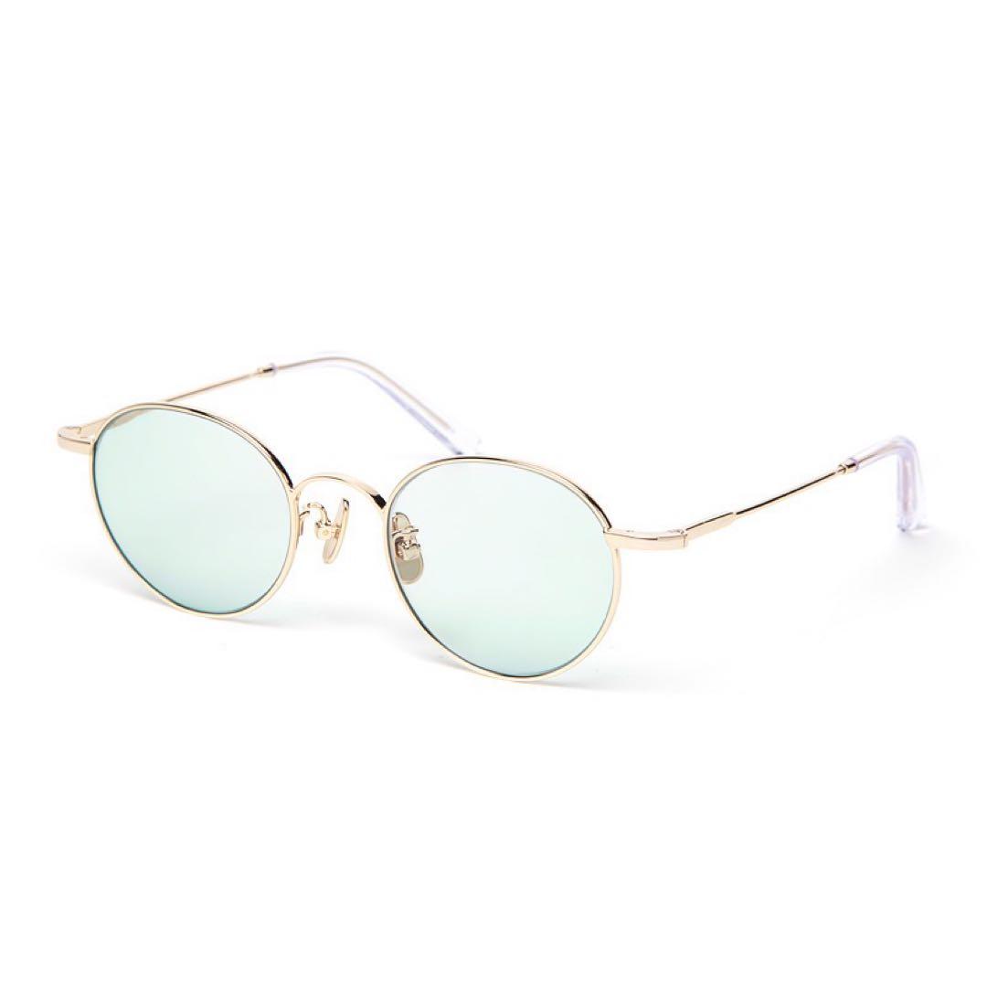 A.D.S.R. LOU(ルー) 01Cゴールド