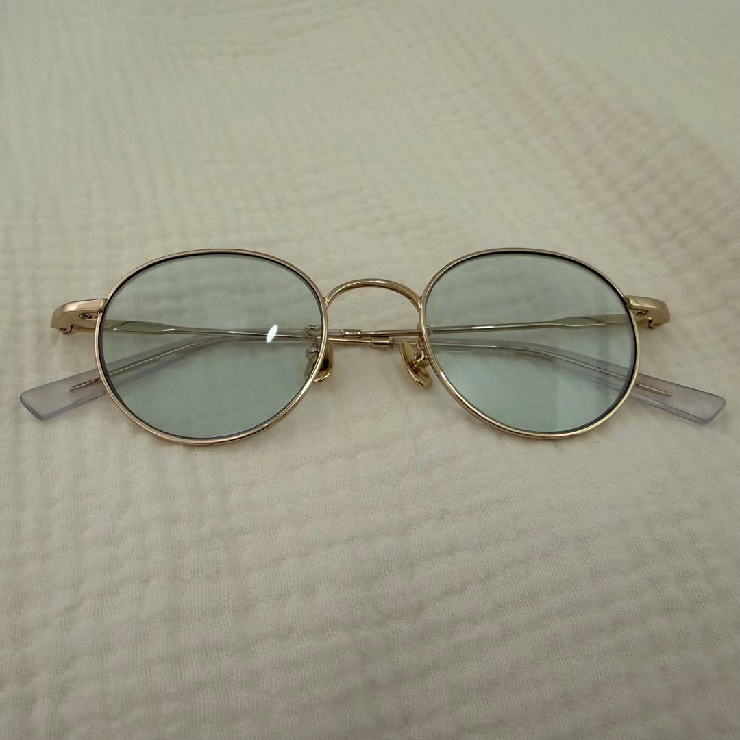 A.D.S.R. LOU(ルー) 01Cゴールド