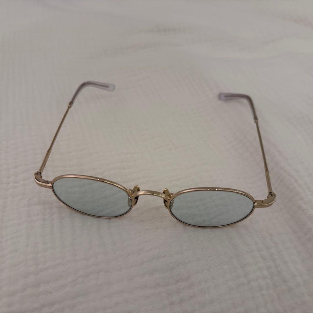 A.D.S.R. LOU(ルー) 01Cゴールド