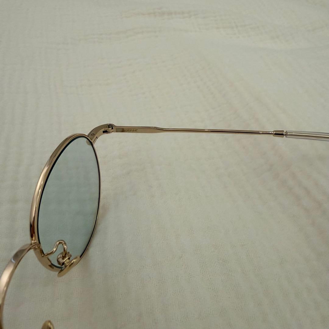 A.D.S.R. LOU(ルー) 01Cゴールド