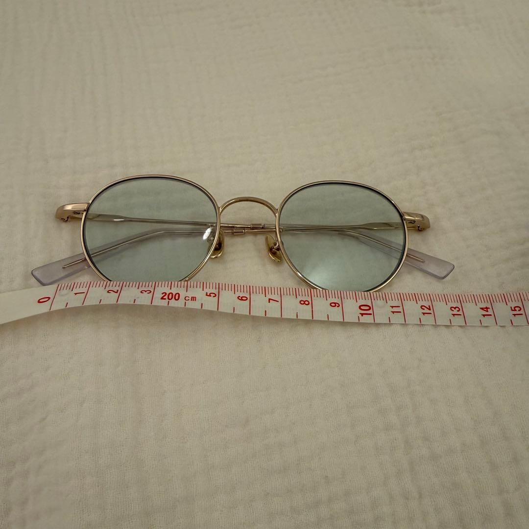 A.D.S.R. LOU(ルー) 01Cゴールド