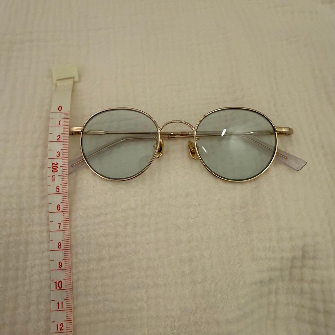 A.D.S.R. LOU(ルー) 01Cゴールド