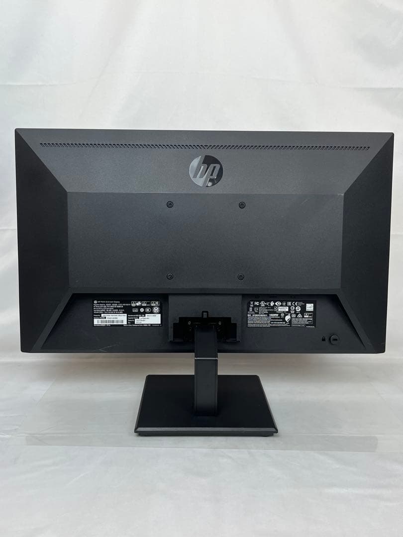 honey mustard  HP P244 23.8インチモニター