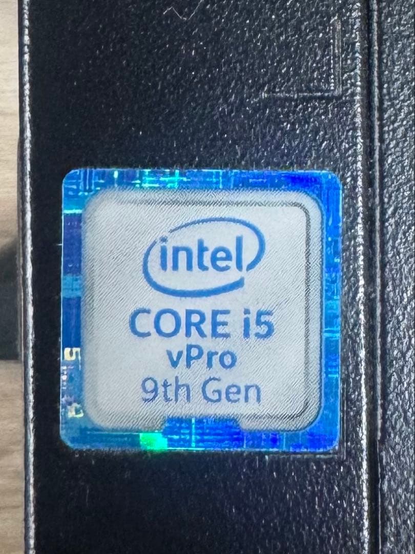 ミニPC DELL 7070 Micro window10 pro