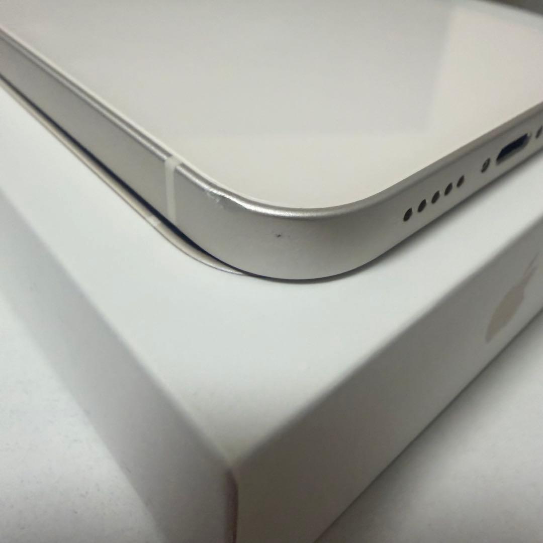 【即日発送】iPhone 12 64GB ホワイト SIMフリー