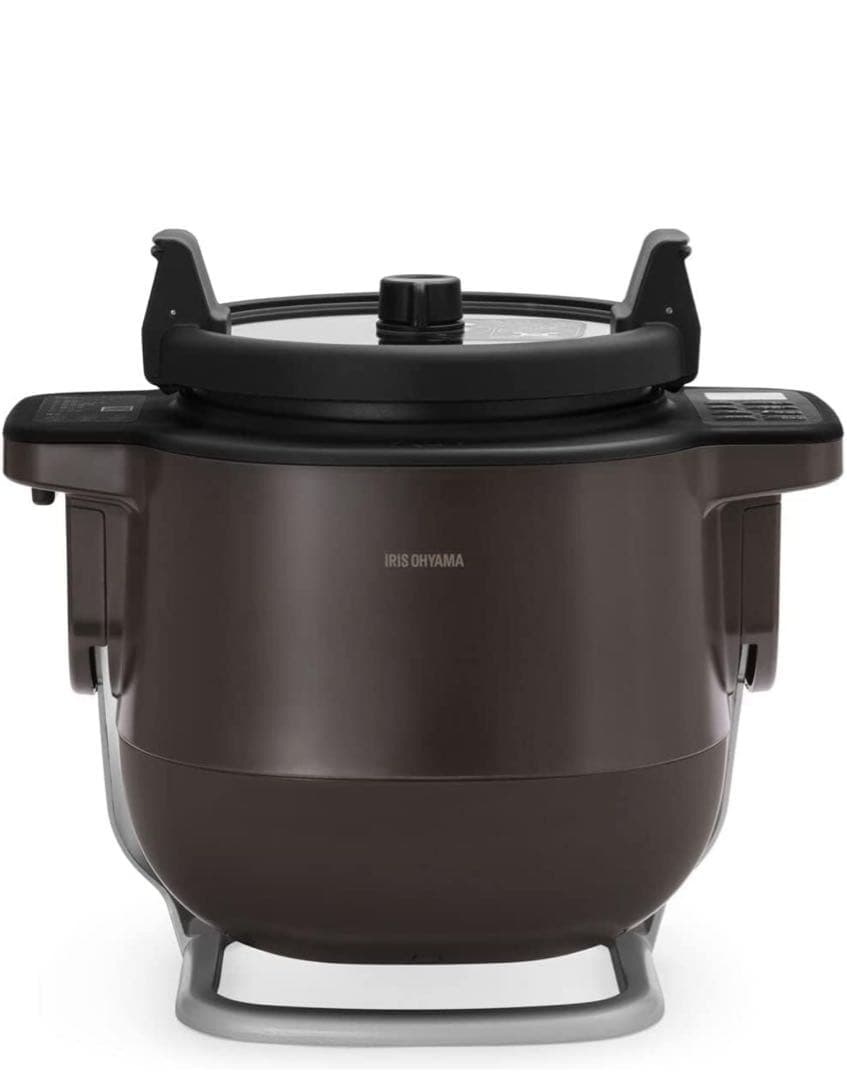 自動かくはん式調理機 CHEF DRUM KDAC-IA2-T