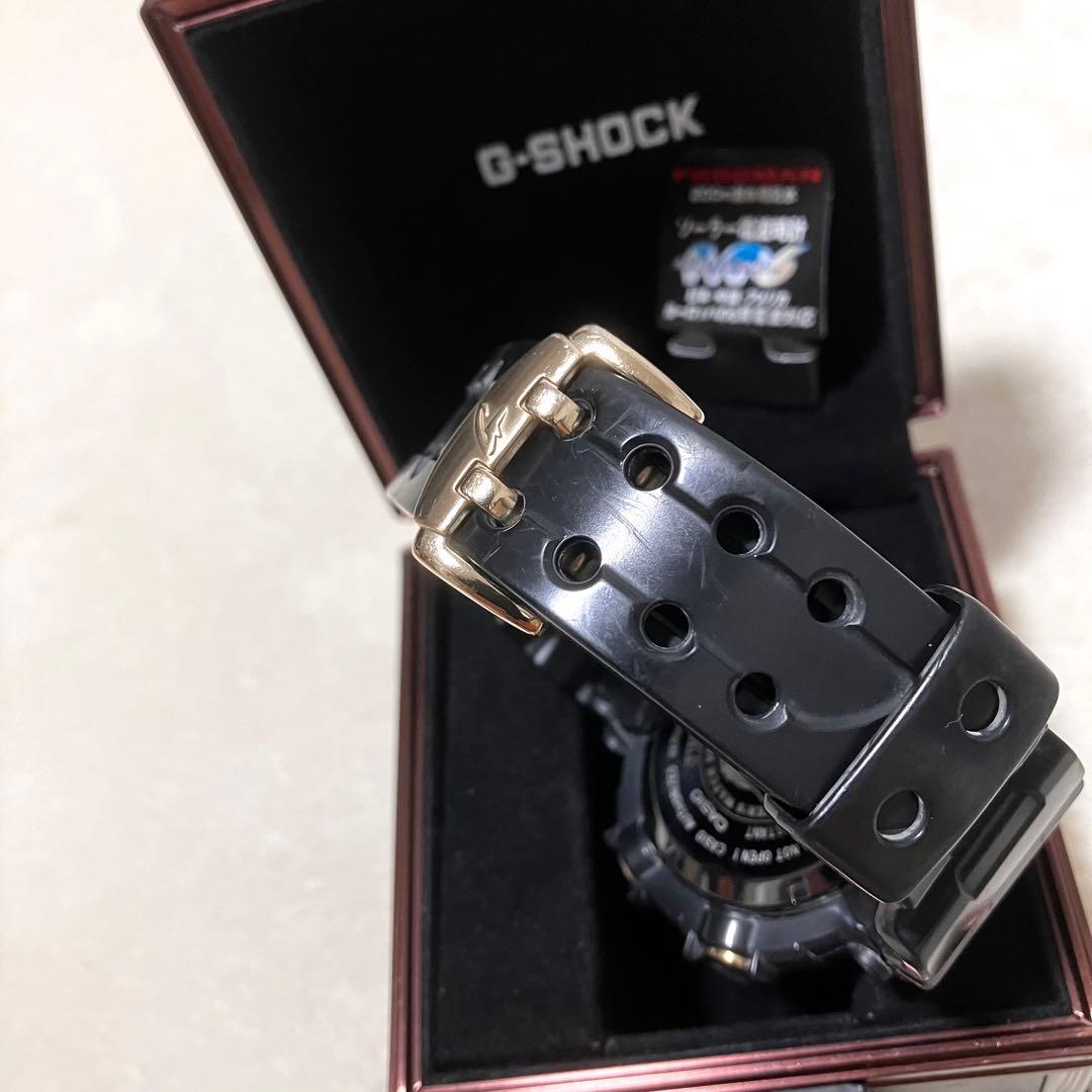 鈴木剛　G-SHOCK FROGMAN GWF-1000G-1JR