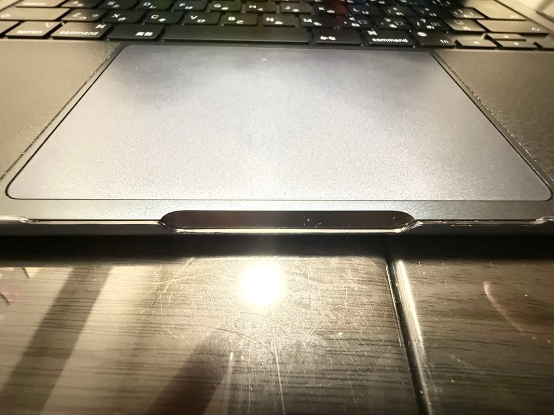 M2チップ MacBook Air 8GBメモリ 256GBストレージ