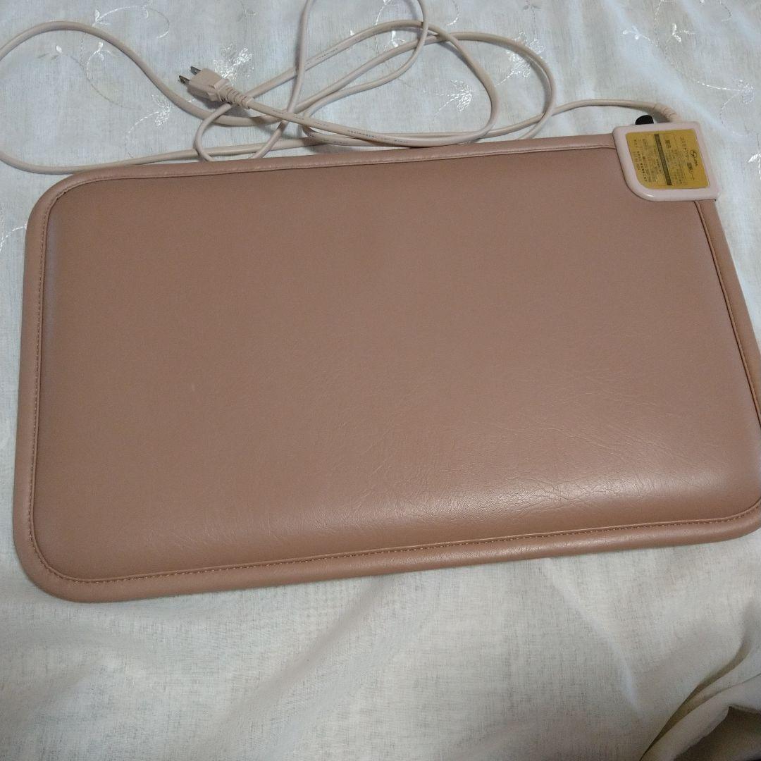 コスモドクター　温度調節付　温熱シート