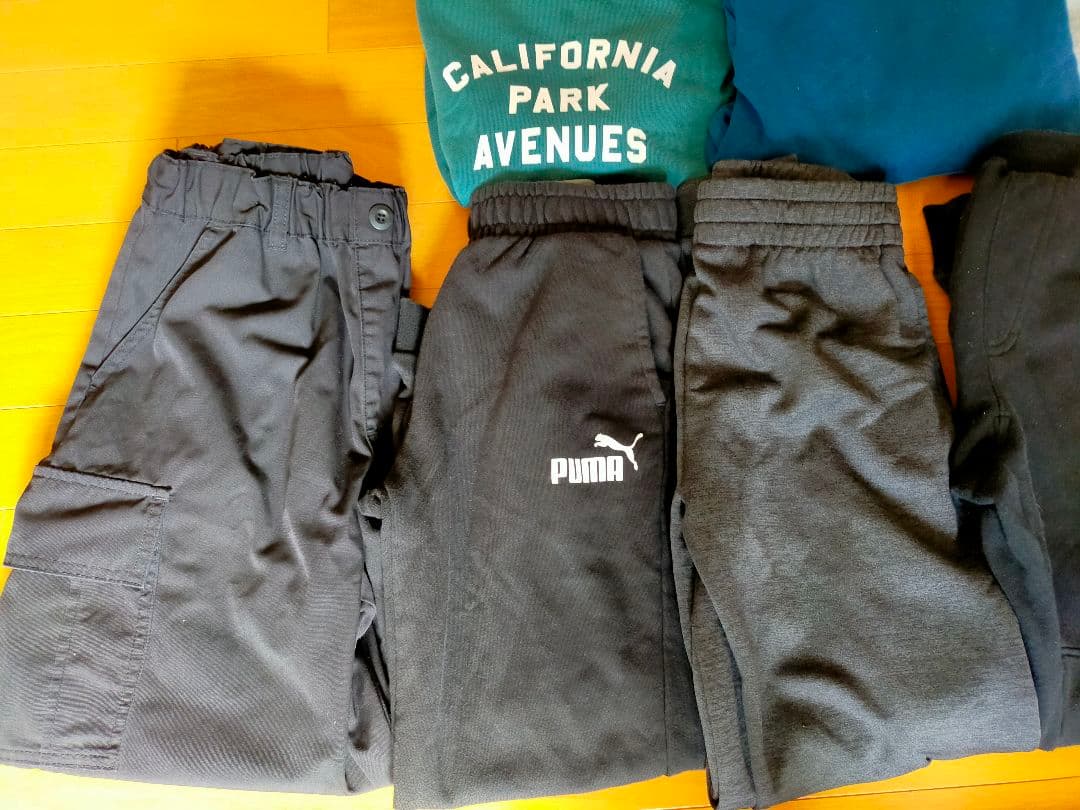 男の子　まとめ売り　160