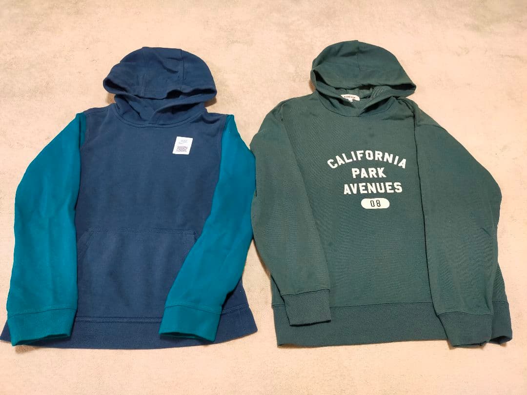 男の子　まとめ売り　160