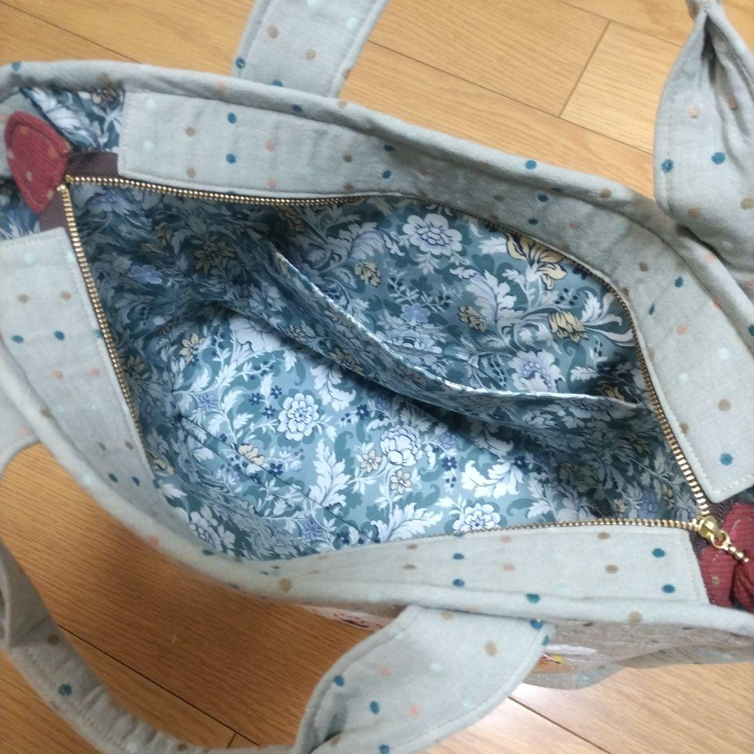 xxxxxトートバック