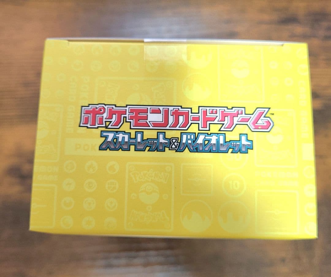 ポケモンカード　横浜記念デッキ　ピカチュウ