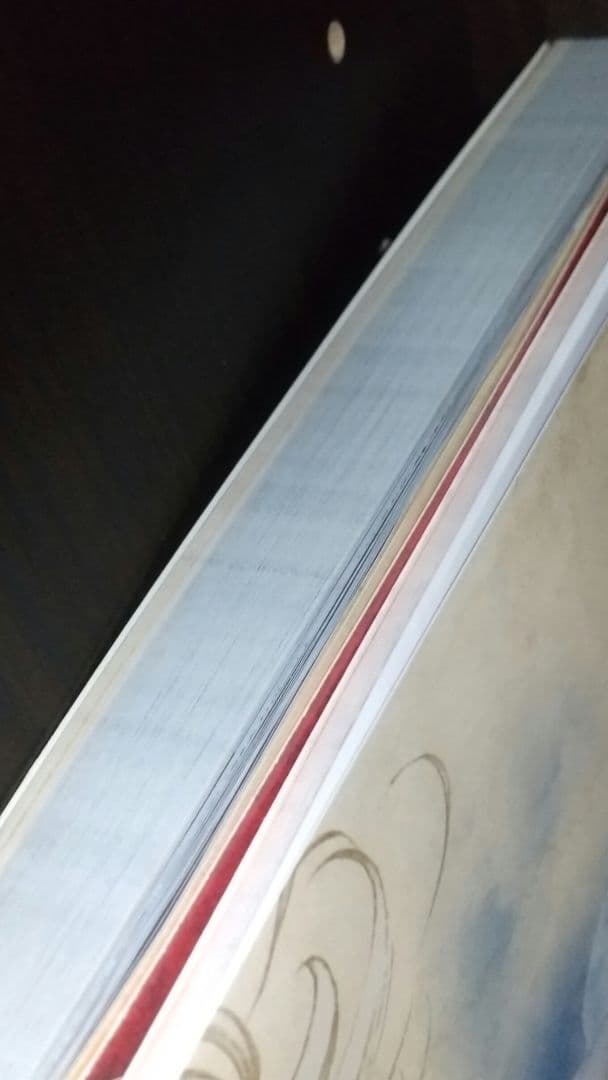 日*4様 ヴィンランド・サガ Animation Works + お疲れさま本