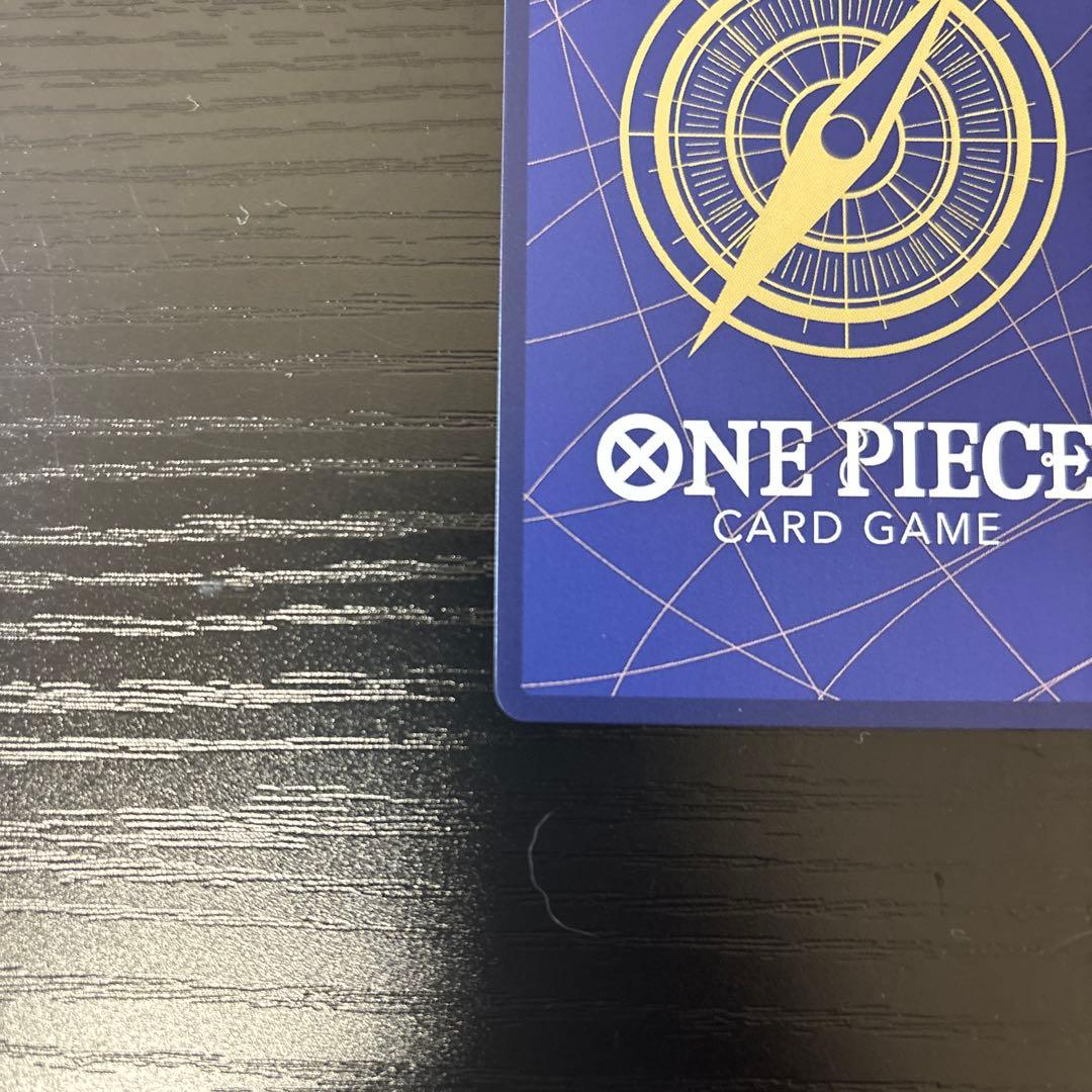 ポートガス・D・エース：ChampionShip2023 海外 プロモ