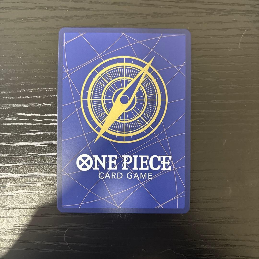 ポートガス・D・エース：ChampionShip2023 海外 プロモ