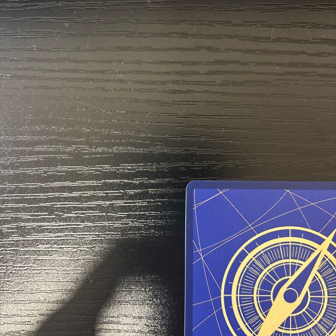 ポートガス・D・エース：ChampionShip2023 海外 プロモ