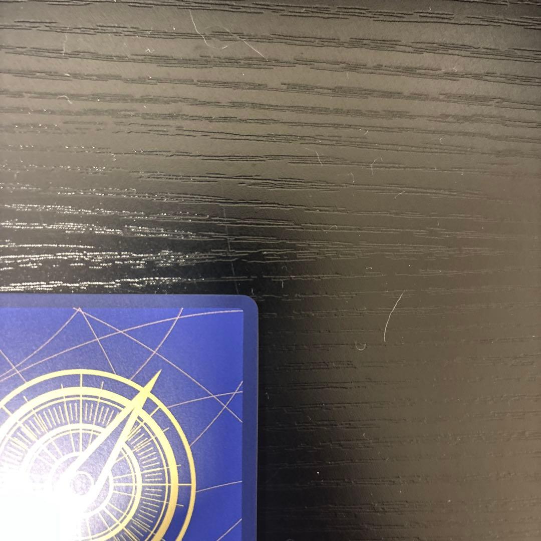 ポートガス・D・エース：ChampionShip2023 海外 プロモ