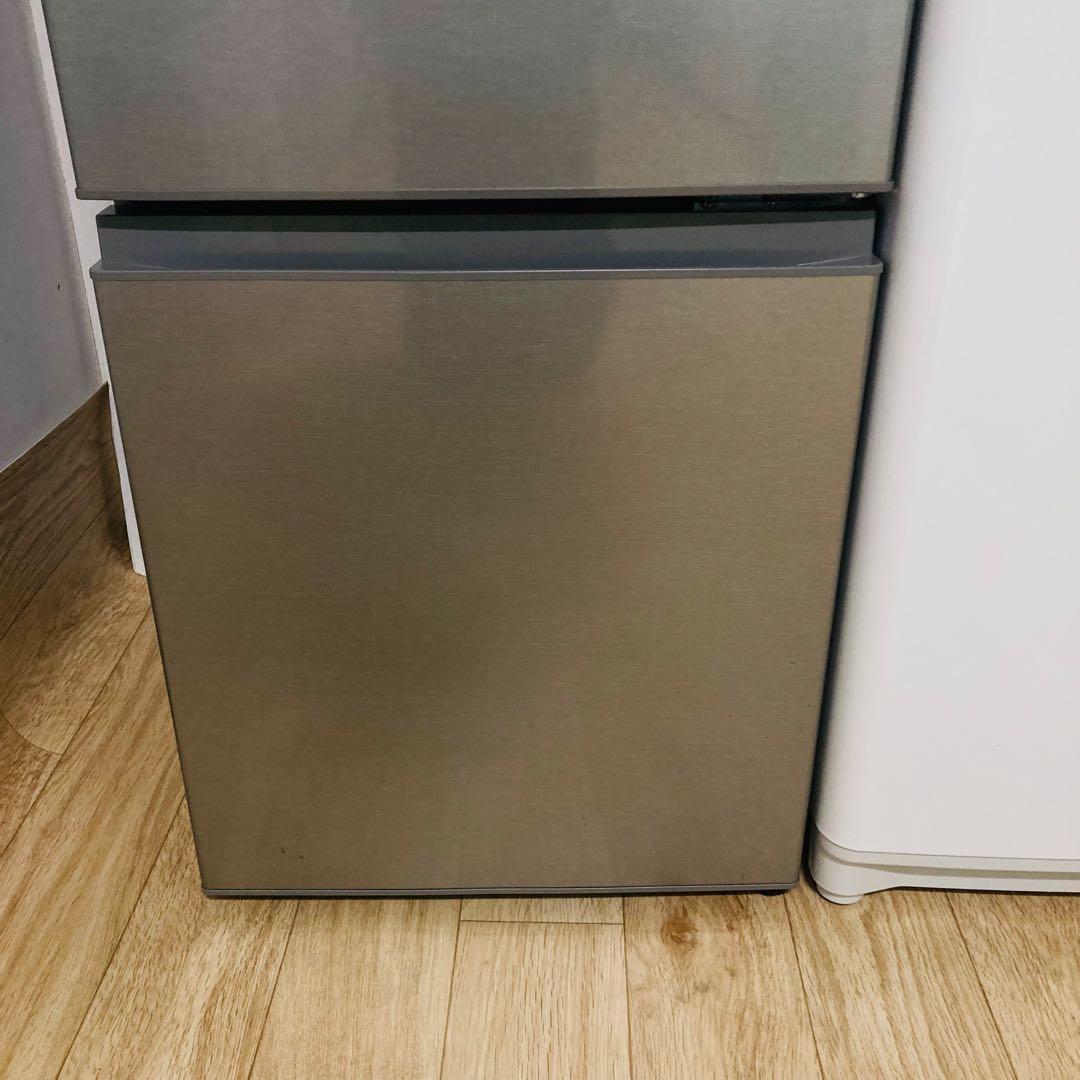 美品高年式高品質❗️東芝洗濯機一人暮らし家電セット　大阪、大阪近郊配送設置無料