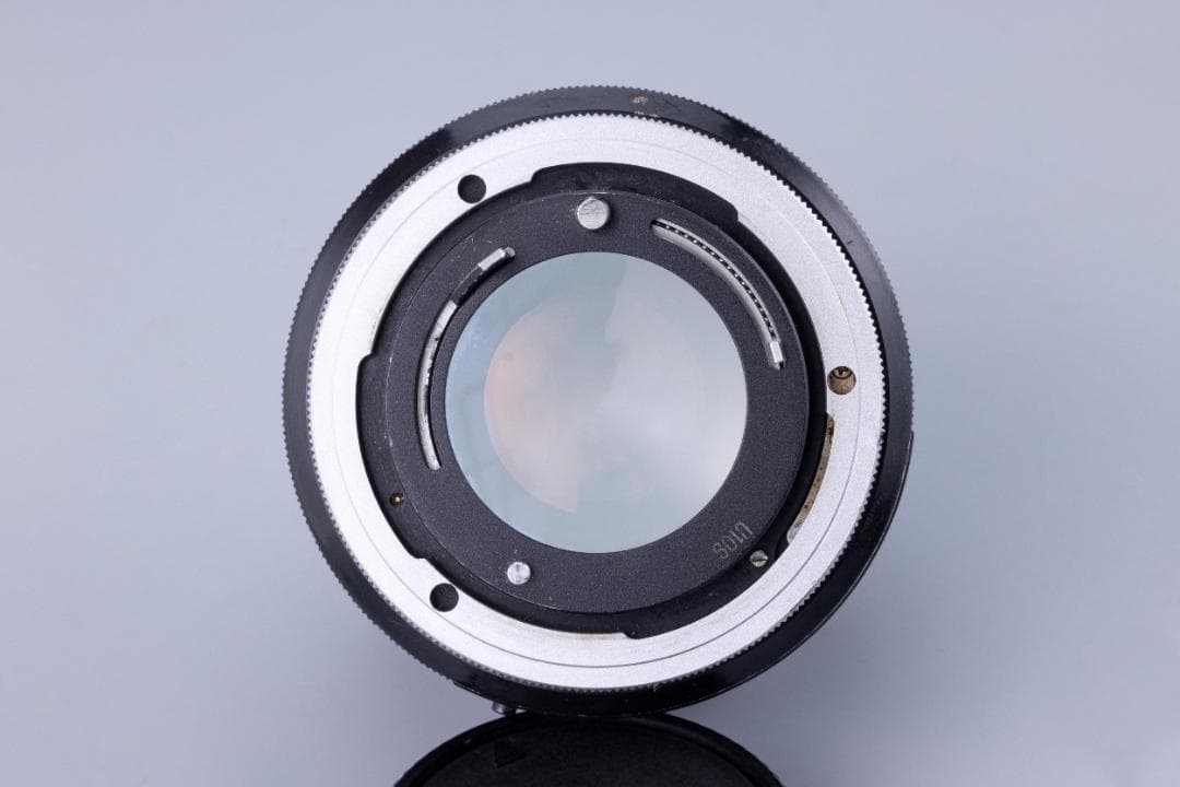 FD55mm F1.2 S.S.C. アスフェリカル