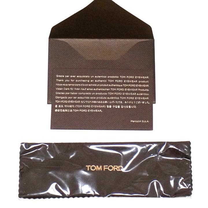 TOM FORD トムフォード サングラス TF892-K アジアンフィット