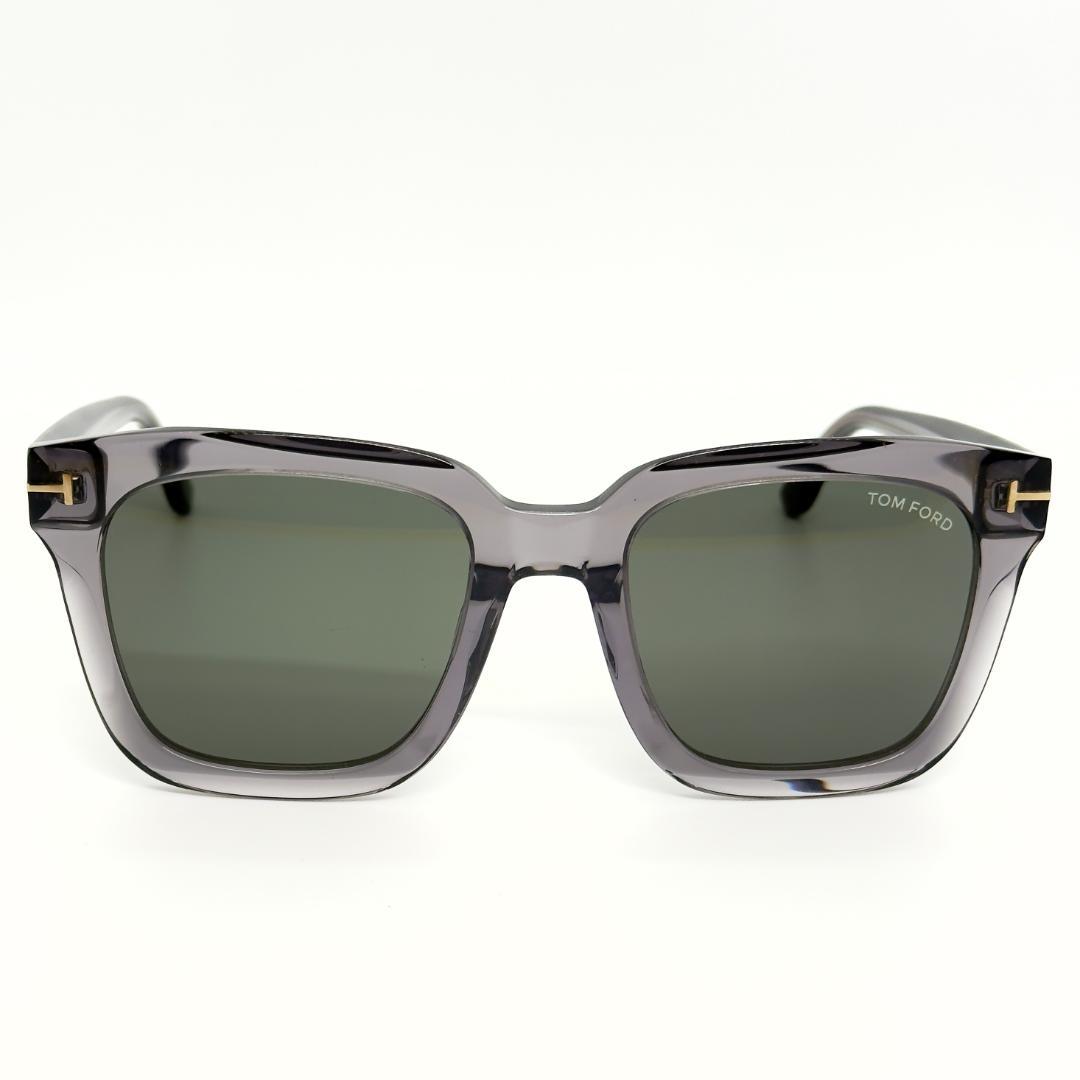 TOM FORD トムフォード サングラス TF892-K アジアンフィット