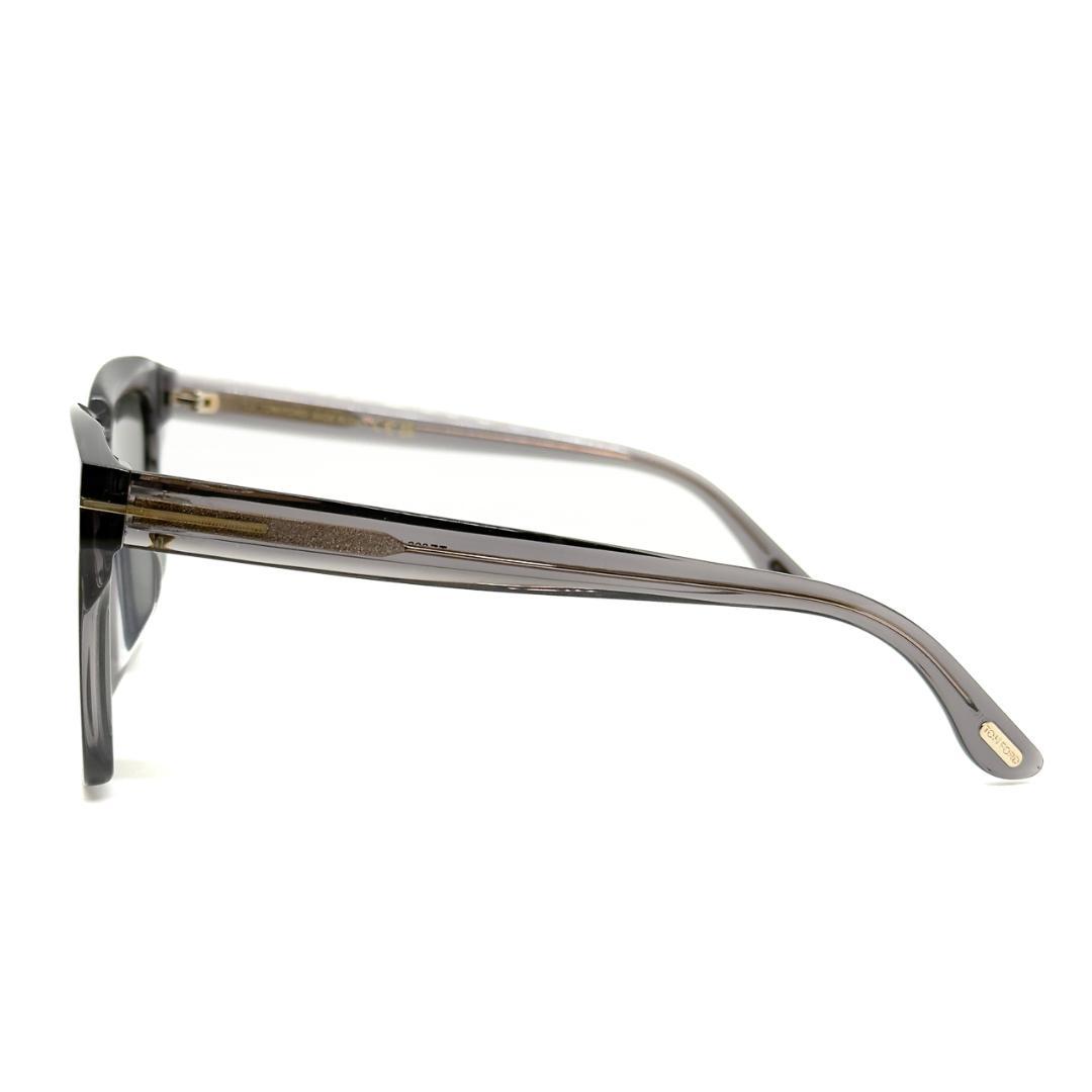 TOM FORD トムフォード サングラス TF892-K アジアンフィット