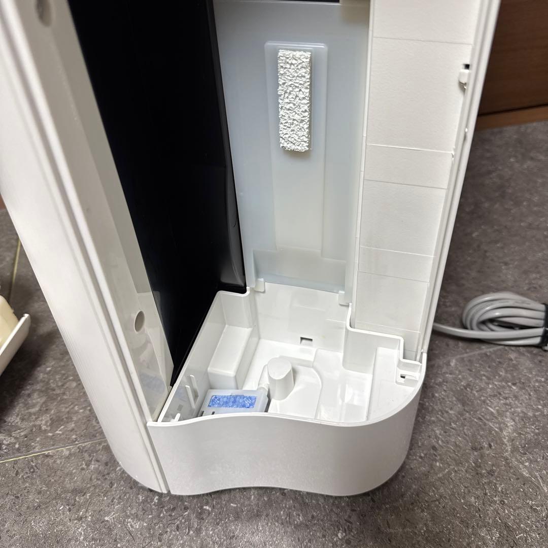 【フィルター未使用品】SHARP シャープ加湿空気清浄機 KC-F50