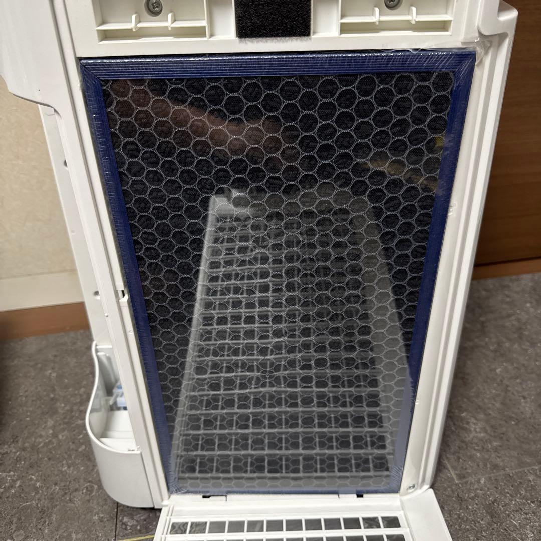 【フィルター未使用品】SHARP シャープ加湿空気清浄機 KC-F50