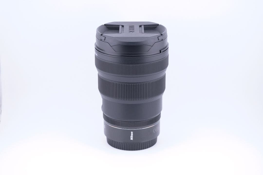 レンズ(ズーム) Nikon Z 14-24mm F2.8S