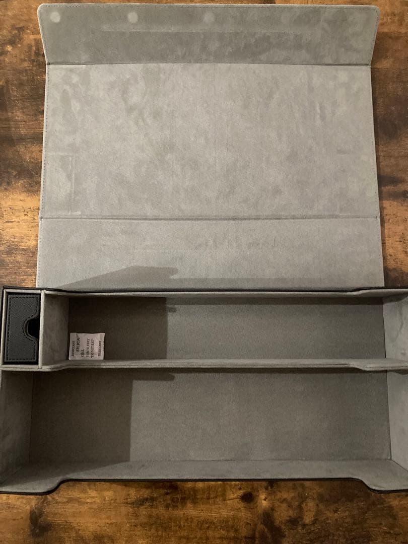 デッキケース　プレイマット　セット