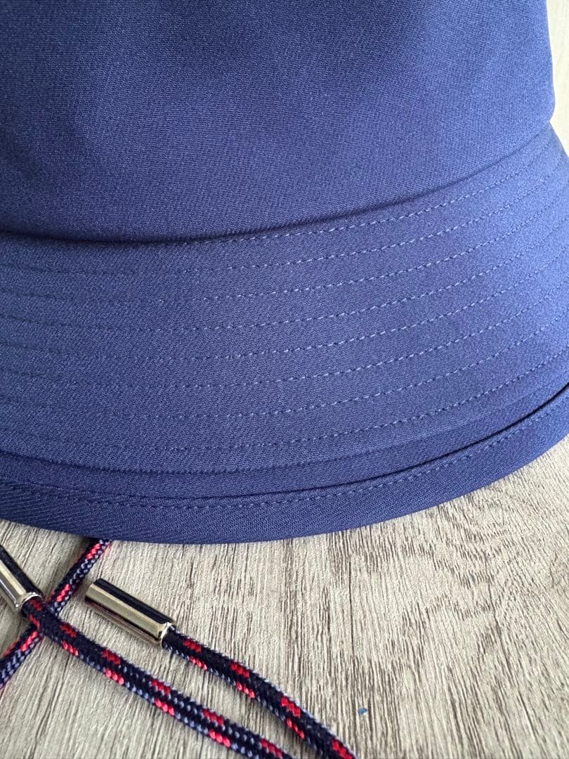 新品未使用　sacai バケットハット 22-0413S size3 サカイ