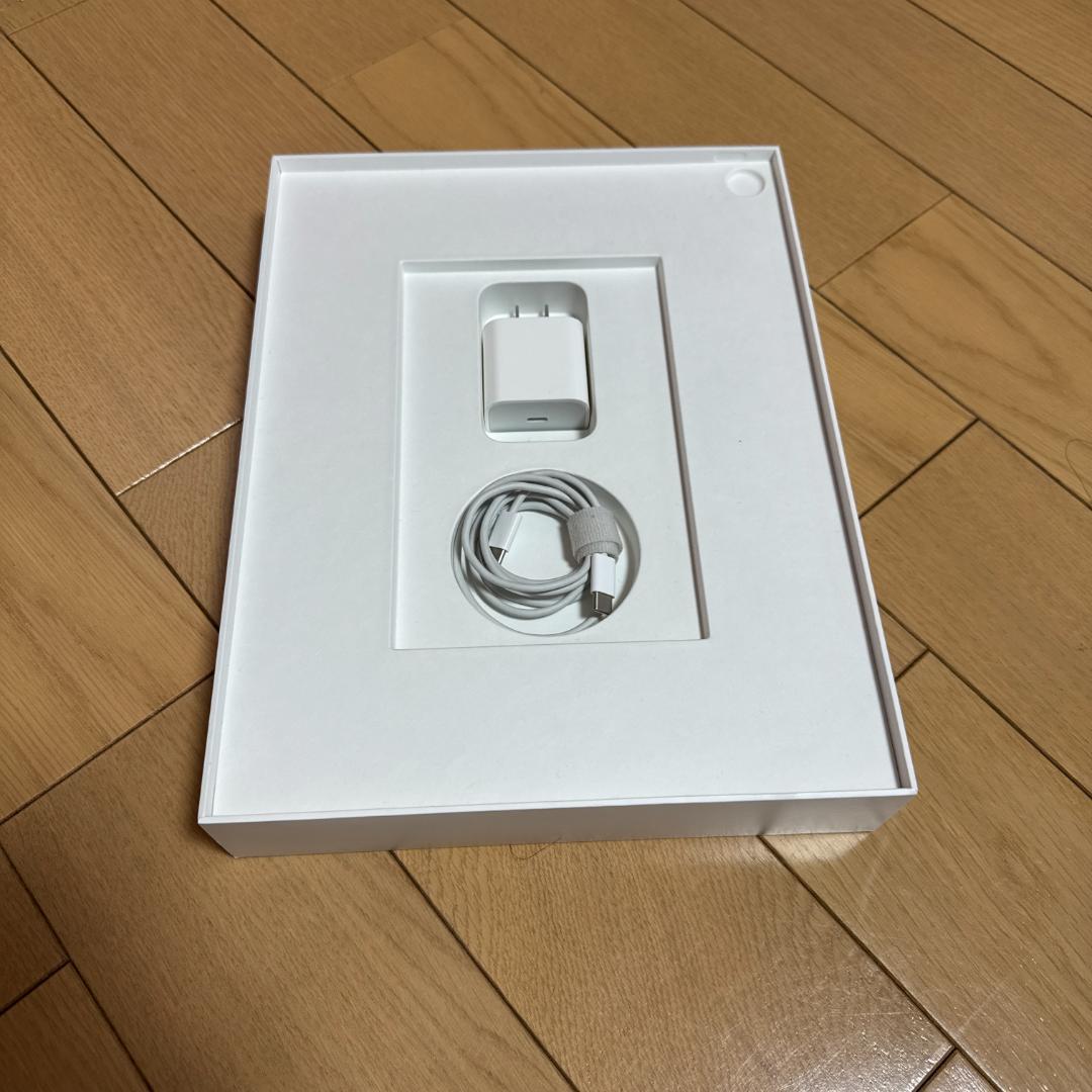 iPad Pro 12.9inch Wi-Fi 第３世代 64GB Silver