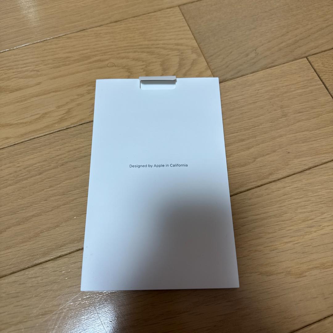 iPad Pro 12.9inch Wi-Fi 第３世代 64GB Silver