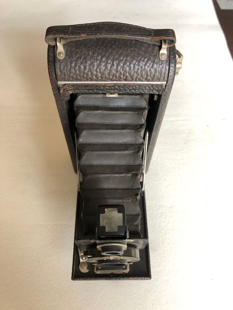 Kodak カメラ　ジャンク品、レンズないカメラ