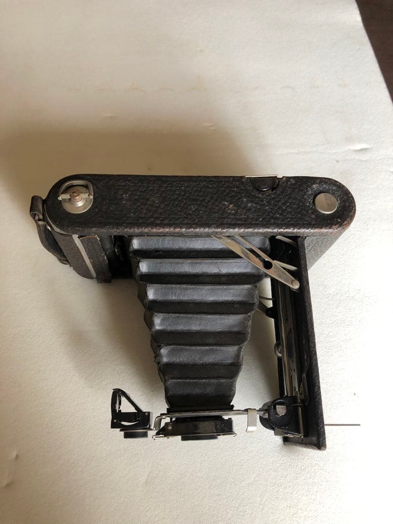 Kodak カメラ　ジャンク品、レンズないカメラ