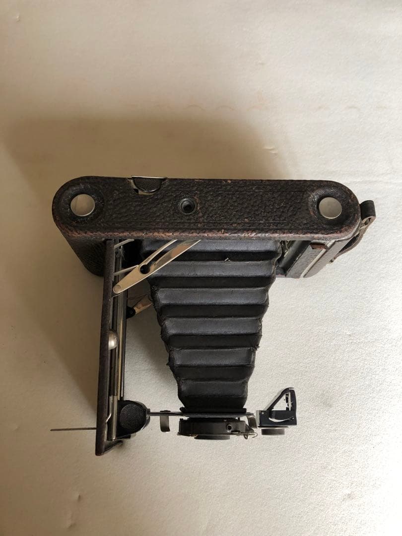 Kodak カメラ　ジャンク品、レンズないカメラ